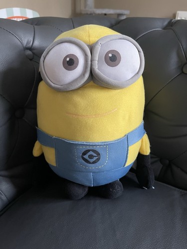 Minion plush despicable - minion,
