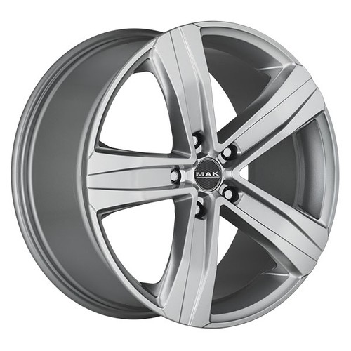 Alloy wheel mak - 5, for