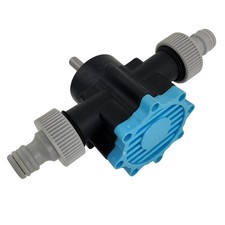 Drill Powered Water Pump Fluid