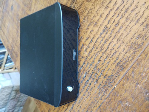Rega fono 3 phonostage - mc, mk