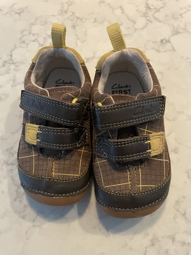 Clarkes childs infants - clarkes,