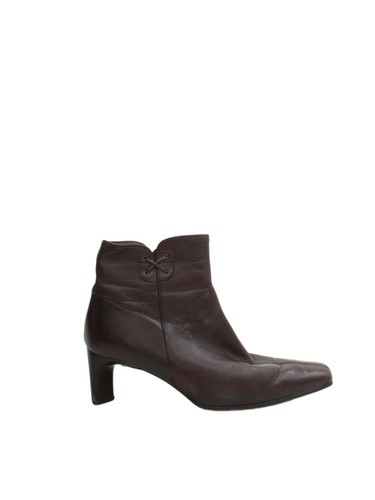 Gabor women boots 8 brown - gabor, uk