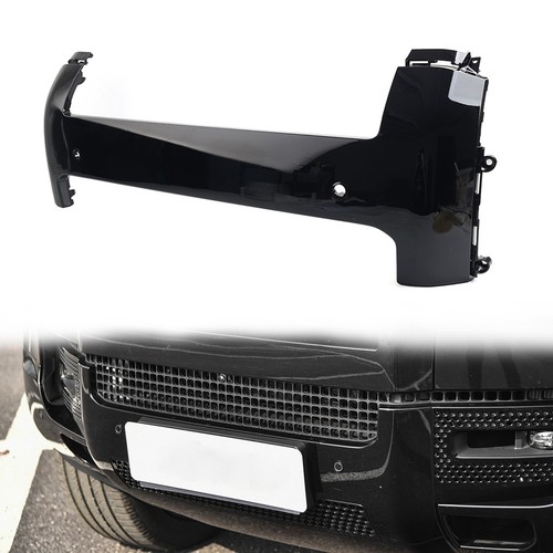 Front bumper board protector - board,