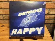 Demob Happy – Divine
