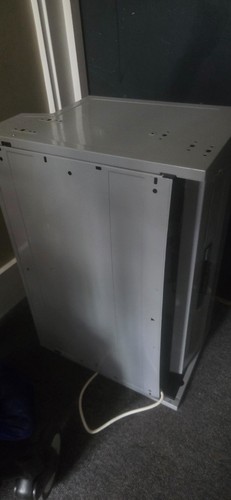 Bosch serie 60cm convertible - 2,