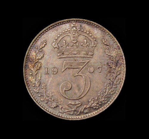 Edward vii 1907 - edward,