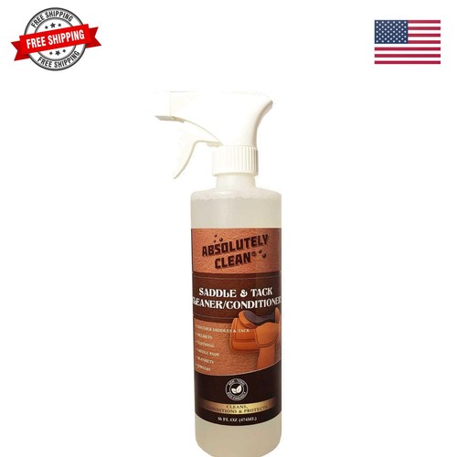 Amazing saddle soap spray for - amazing,