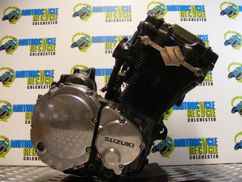 Suzuki gsf 1200 bandit engine - 1200,