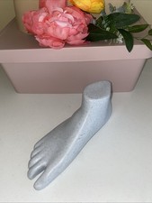 MANNEQUIN DISPLAY FOOT UNISEX
