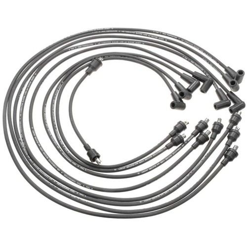 Ignition leads chevrolet - ignition,