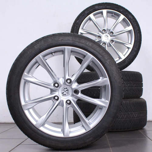 Inch original porsche - original,