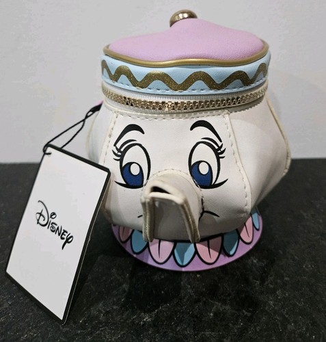 Mrs potts from disney - mrs,