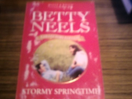 Stormy springtime betty - 42, (betty