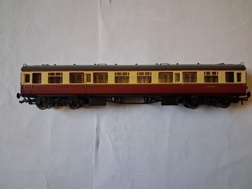 Bachmann 056 collett - bachmann, 60ft