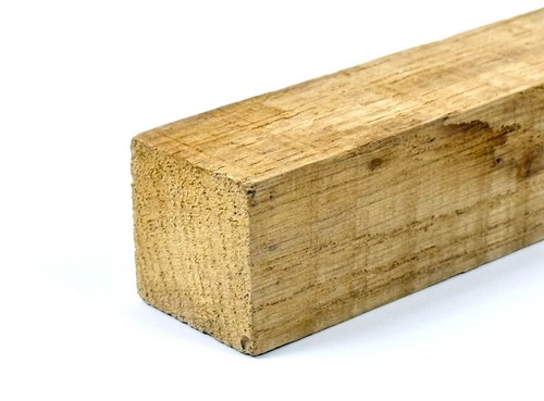 Oak rough sawn timber x - oak,
