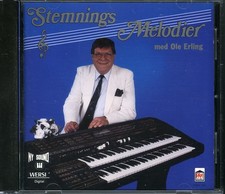 OLE ERLING - Stemnings
