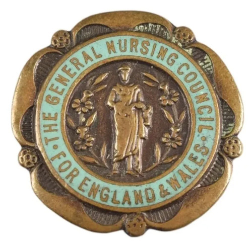 General nursing council - nursing,