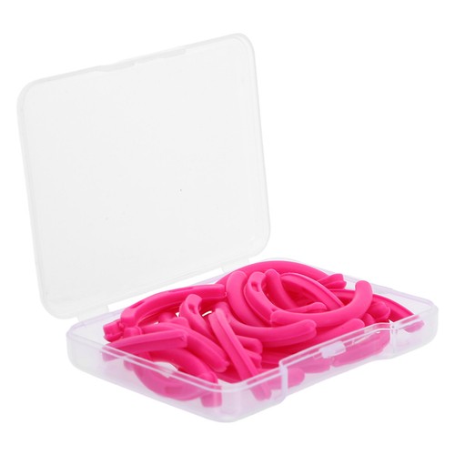 30pcs durable rubber - durable, eyelash