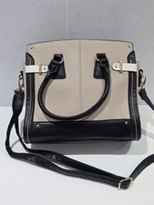 Ladies Shoulder Crossbody Handbag