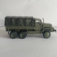 U.S Army Cargo Truck M35 U.S