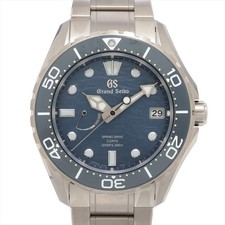 Grand Seiko EVOLUTION 9