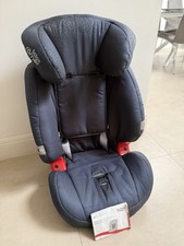 BRITAX RÖMER Car Seat EVOLVA 1-2-3 Car seats - 9 Months - 11/12 Yrs - 9 to 36 Kg