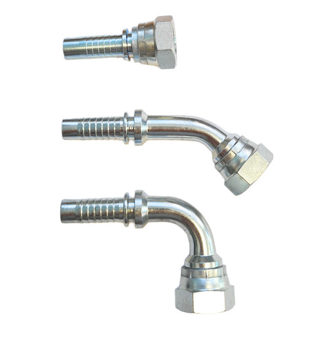 Hydraulic hose insert fittings - hydraulic,