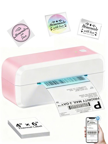 Phomemo bluetooth shipping - phomemo,