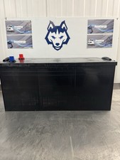 Varta LED240 Dual Purpose 240Ah EFB Leisure Battery  IMMACULATE BARGAIN 2025