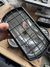 Halogen Rectangular Spot