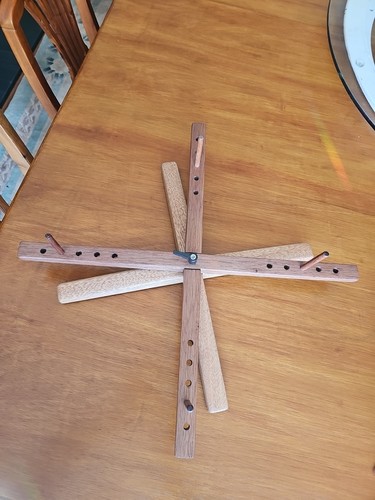 Handmade amish style - handmade,