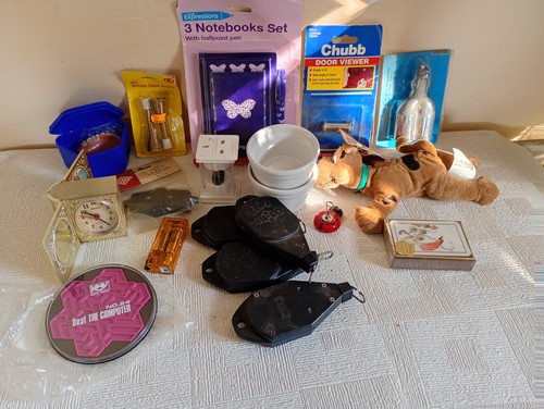 Joblot house clearance - joblot,
