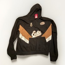 Ecko Hoody NEW Black / Gold