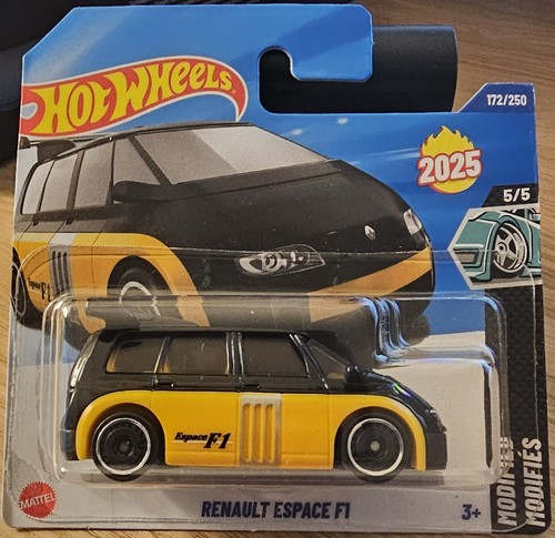 2025 hot wheels - 2025, espace