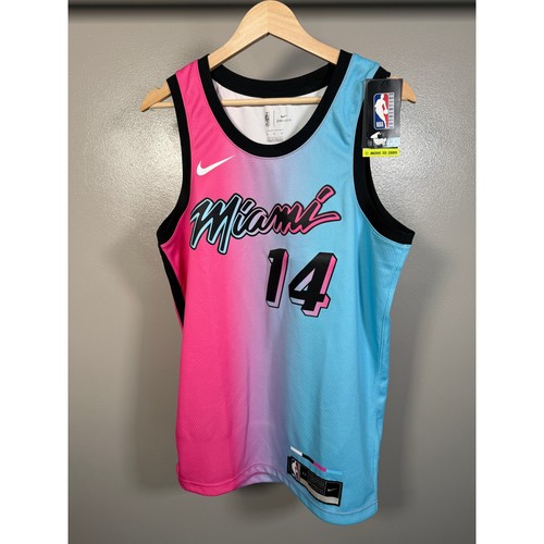Nike miami heat - tyler, herro