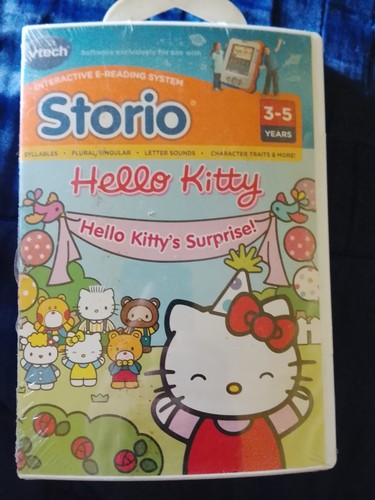 Vtech storio reading - 30, e