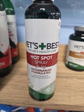 Vets Best Hot Spot Spray for