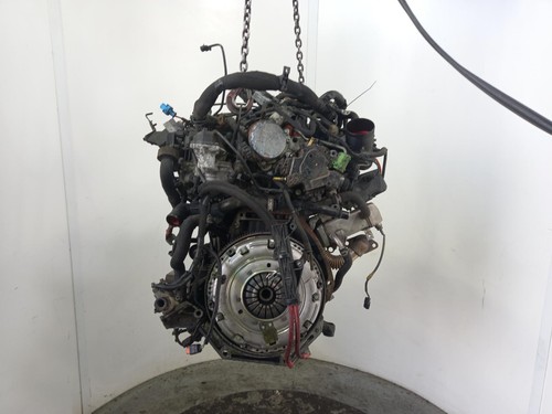 Vauxhall vivaro engine - vivaro,