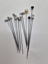 13 Vintage  and Antique Metal