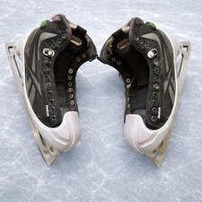 Reebok 20k Goalie Skates Size