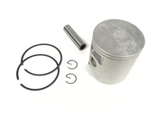 68mm piston kit Honda MTX 200 MB Lambretta 205