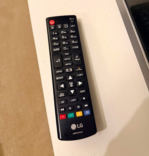 43lf590v 43in led full - lg, tv
