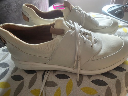 Clarks rio lace trainers - un,