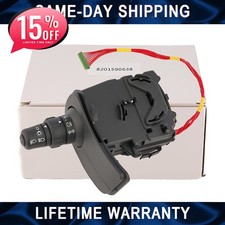 INDICATOR STALK HEADLIGHT SWITCH HEADLAMP FOR RENAULT CLIO MK3, KANGOO, MODUS