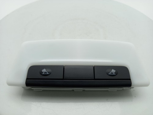 Nissan qashqai interior light - nissan,