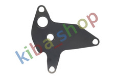 ENGINE SIDED TURBOCHARGER