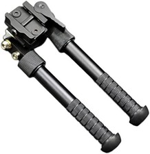 Rifle bipod 360 degrees - rifle,