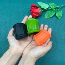 Silicone Scrotum Penis Ring