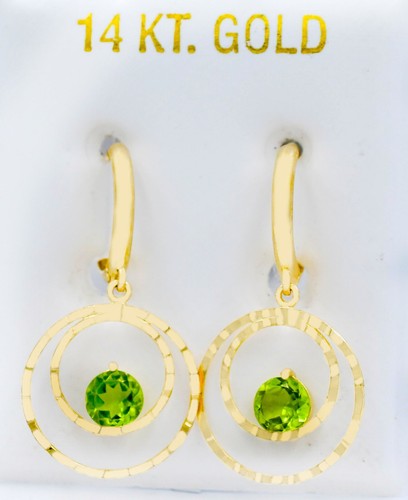 Genuine cts peridot - genuine,