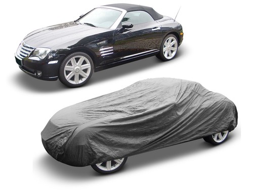 Car cover for chrysler - for,